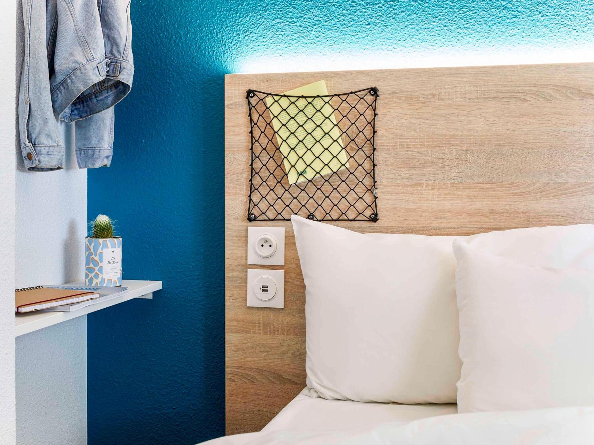 Hotelf1 Merlebach Saarbrueck Freyming-Merlebach Ngoại thất bức ảnh
